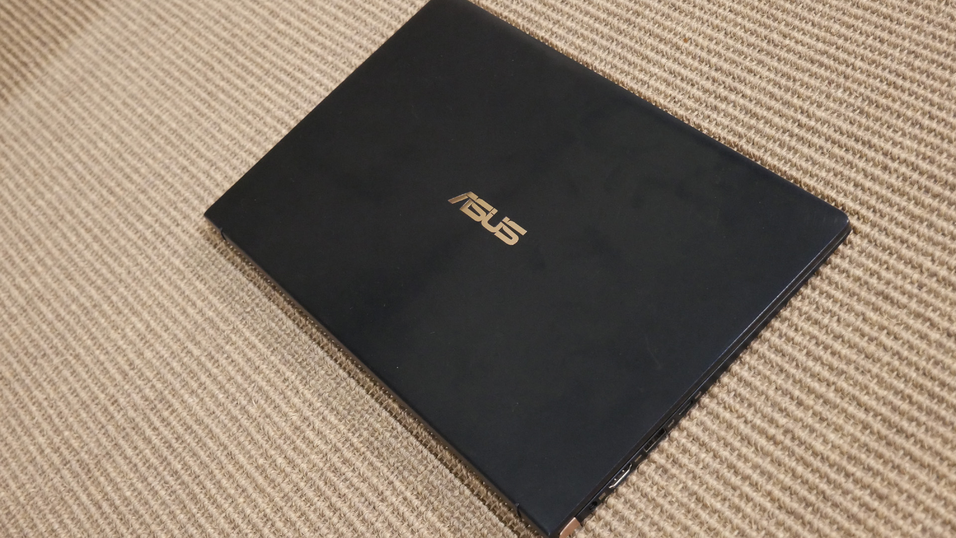 Asus Zenbook 14 Ux433f Review Techradar