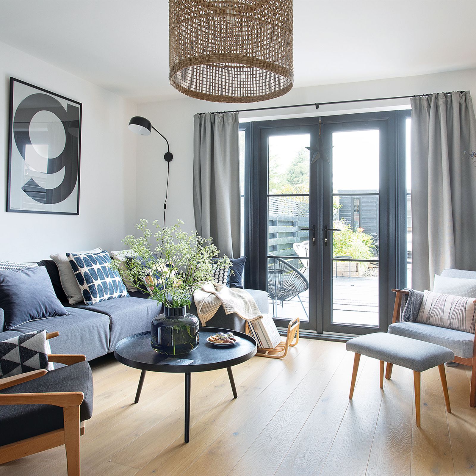 26 budget decorating ideas to update your home for less | Ideal Home