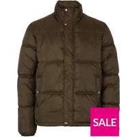 PS PAUL SMITH Fibre Down Fill Padded Jacket: was £275, now £192 at Very