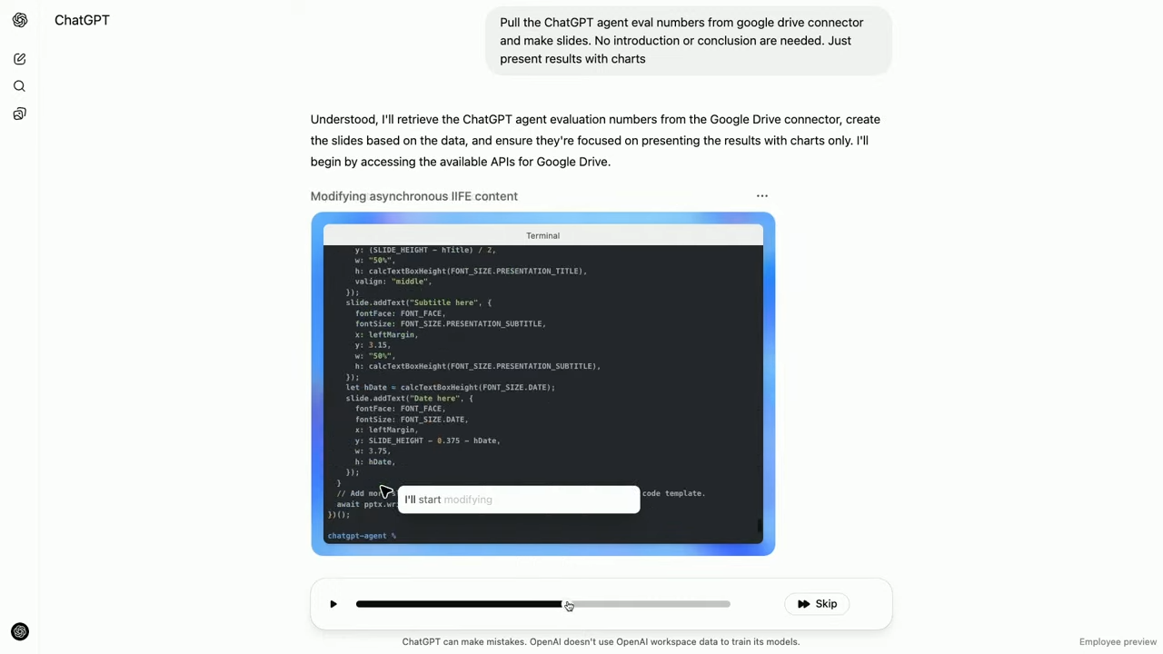 OpenAI