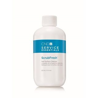 CND Service Essentials ScrubFresh Nail Surface Cleanser