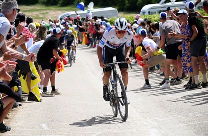 Remco Evenepoel