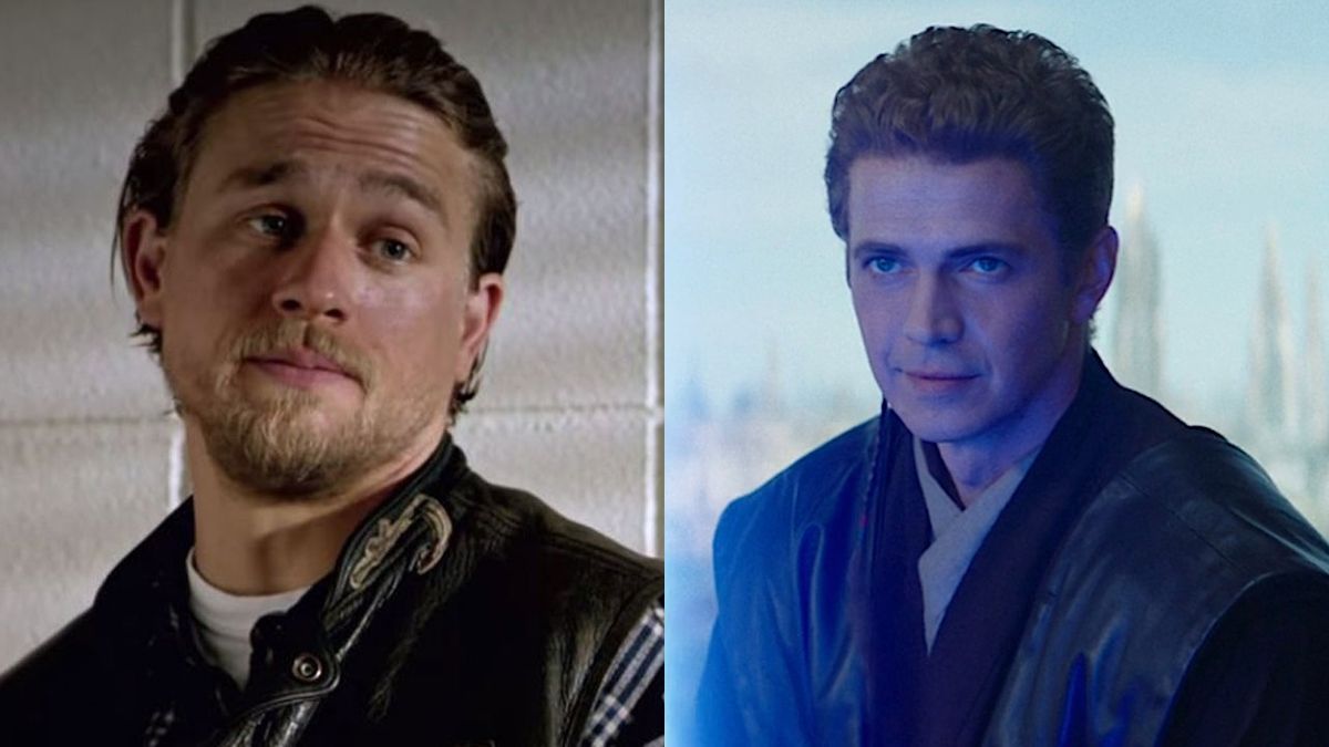 Charlie Hunnam Hooked Up With This 'Game of Thrones' Star Long