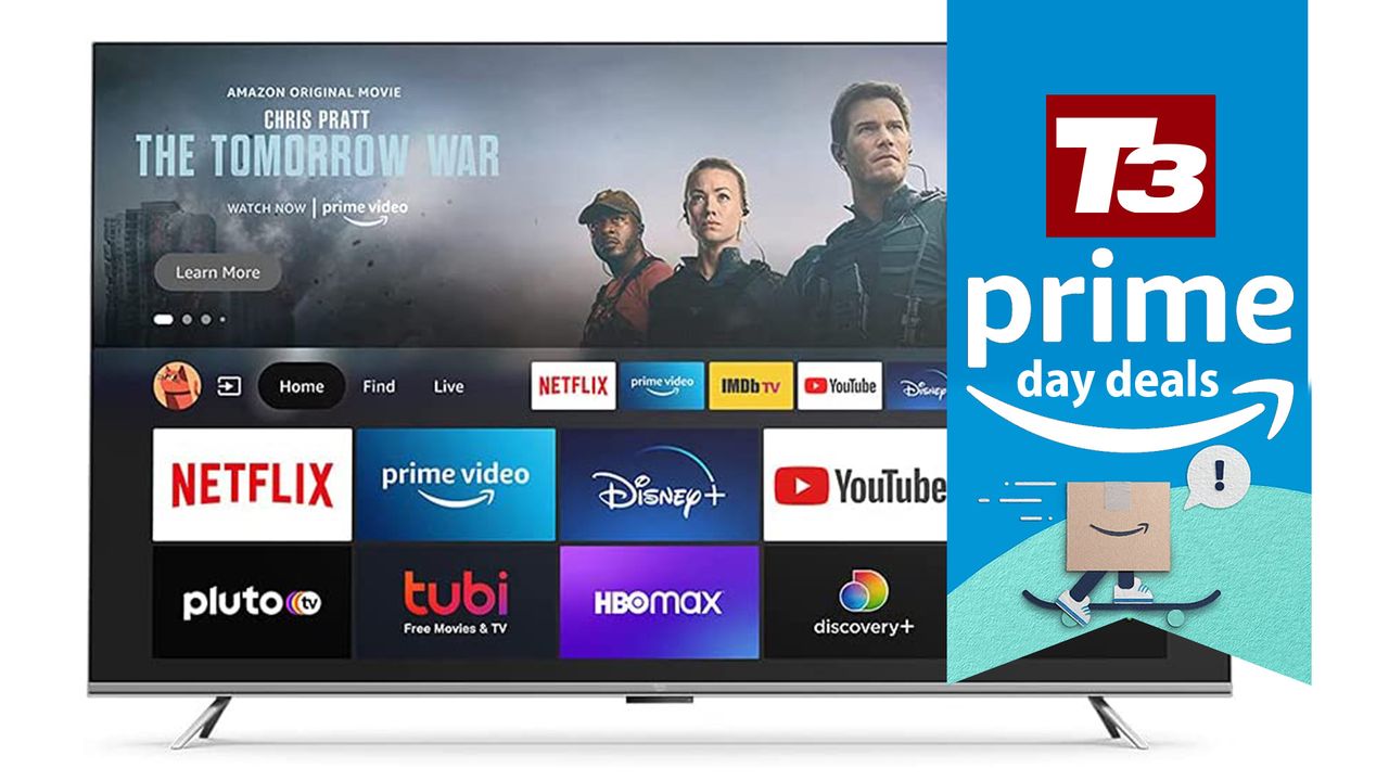 Fire TV deal