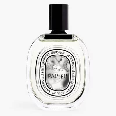 Diptyque L’Eau Papier