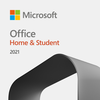 Microsoft Office for home and student