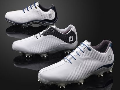 FootJoy DNA golf shoe line revamped for 2015 | Golf Monthly