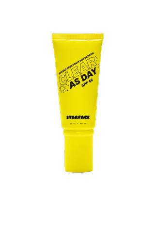 starface spf