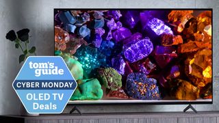 Sony Bravia XR A75L Cyber Monday deal