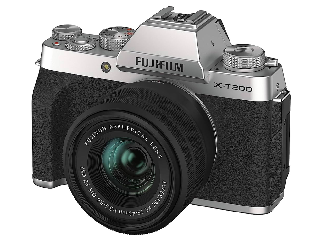 The best cheap camera for 2023 finest budget cameras TechRadar