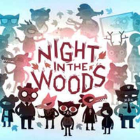 Night in the Woods | $20 at Microsoft