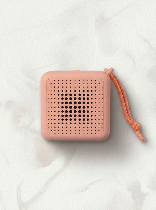 Vappeby Portable Bluetooth Speaker