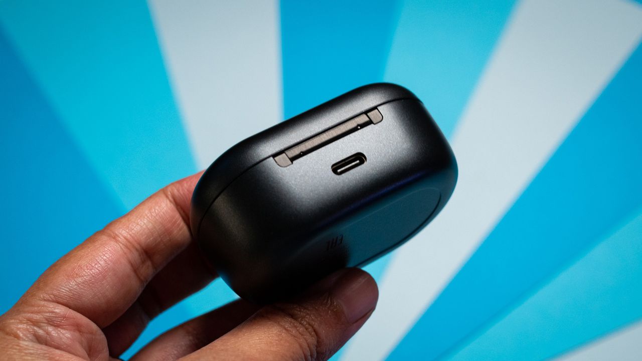 Fiio FW5 earbuds review