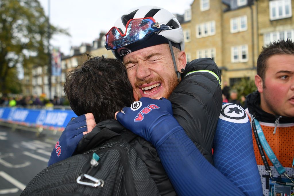 UCI Road World Championships