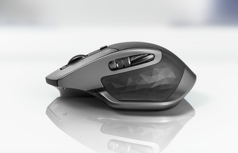 Logitech MX Master 2S review: The Flow software lifts this elegant
