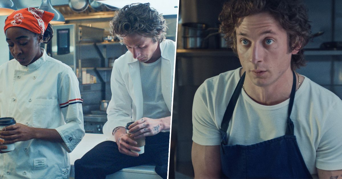 The Bear season 3 review: &ldquo;Equal parts delicious and depressing