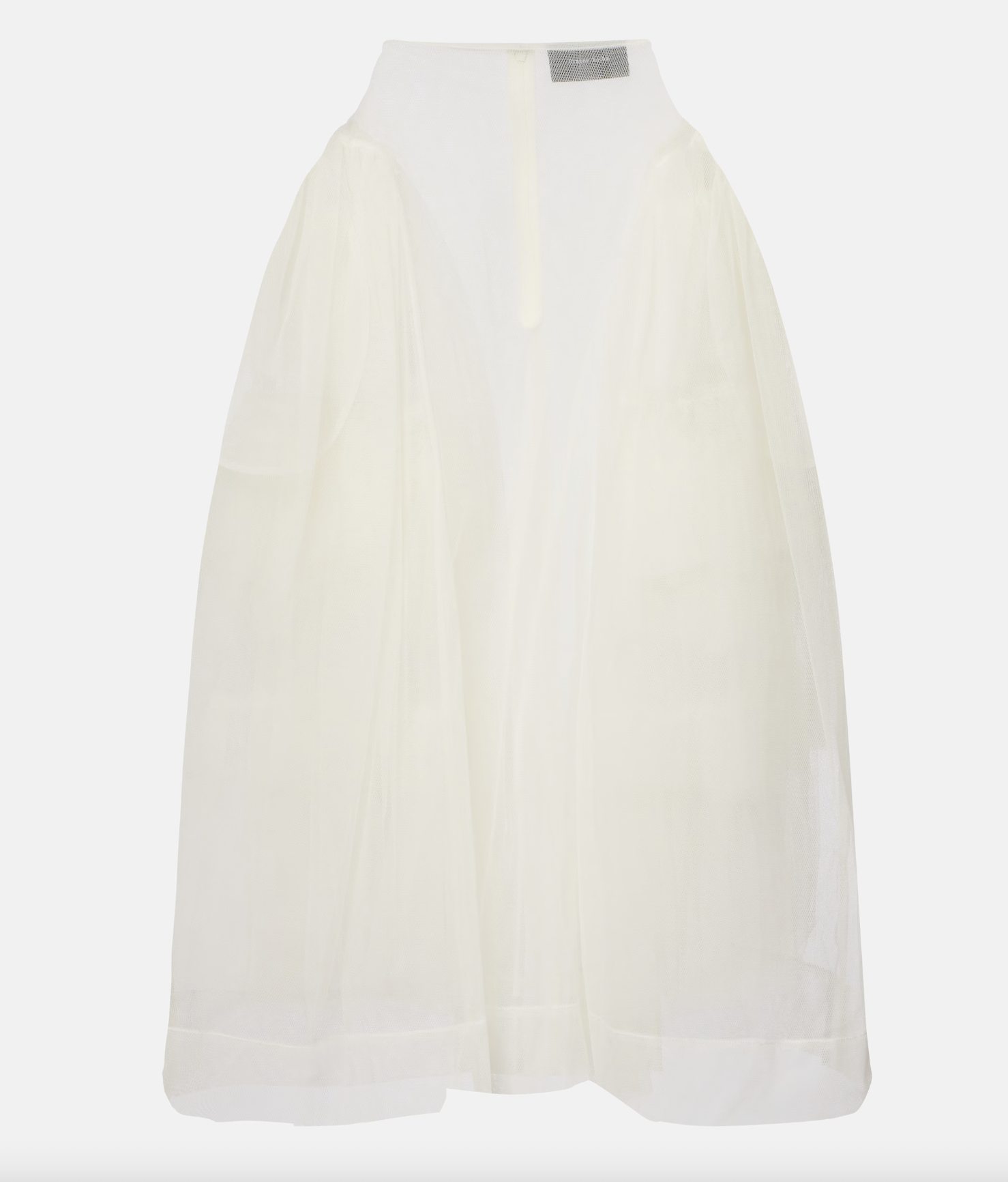 Simone Rocha, Tulle Midi Skirt