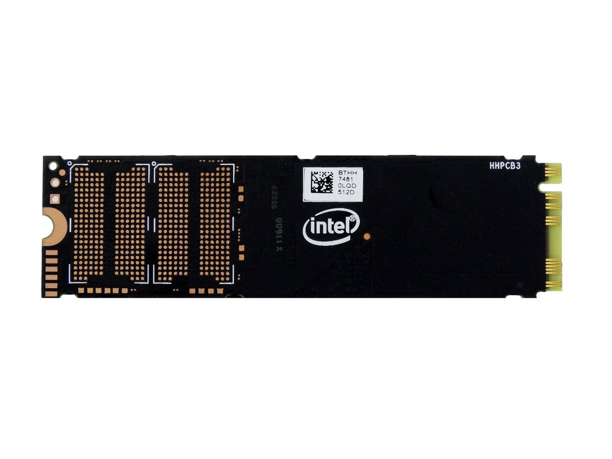 Intel SSD 760p SSD Review - Tom's Hardware | Tom's Hardware