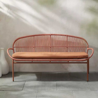 Salento Bench | $648 from Anthropologie