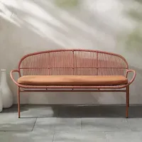 Salento Bench | $648 from Anthropologie