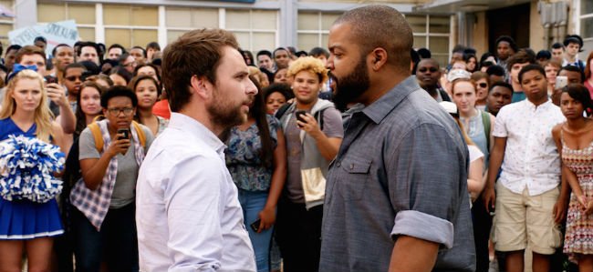 Fist Fight