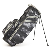 OGIO Golf All Elements Hybrid Stand Bag | 15% off at Amazon
Was £229 Now £194.65