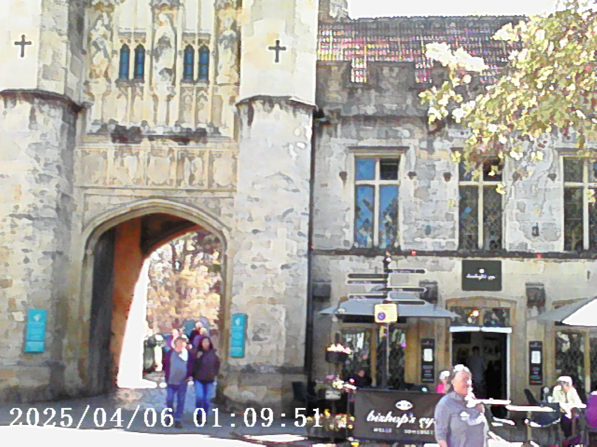 Photo Creator Mini Cam sample image