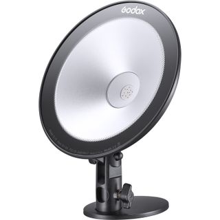 Godox CL10 LED Webcasting Ambient Light review