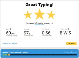 Typing.com Review | Top Ten Reviews