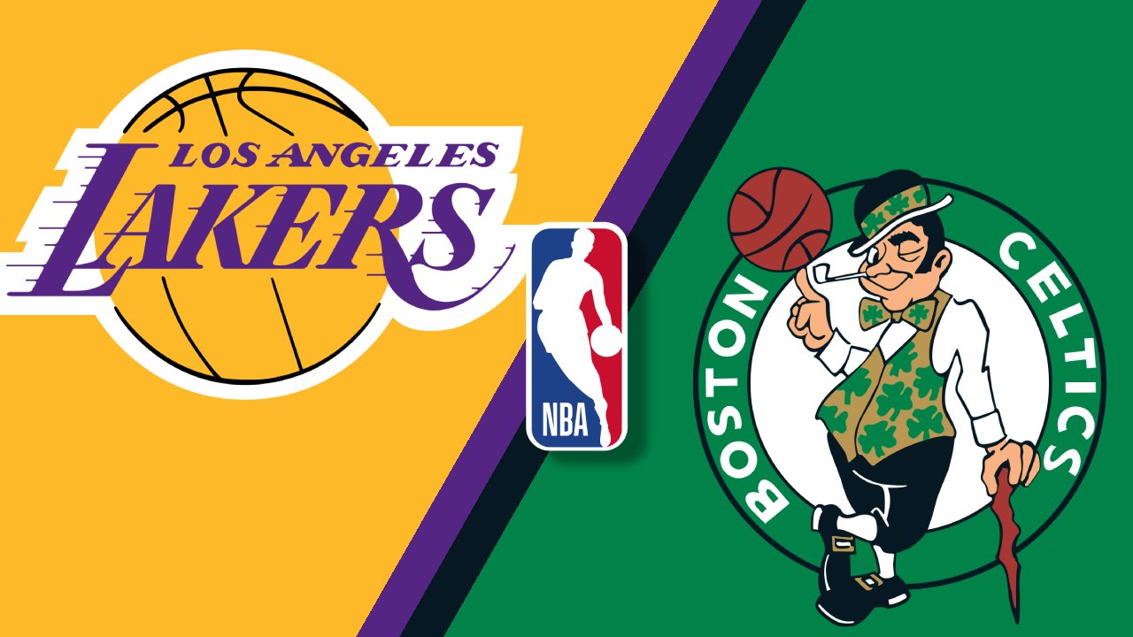 Lakers vs Celtics live stream How to watch the big game online anywhere Android Central