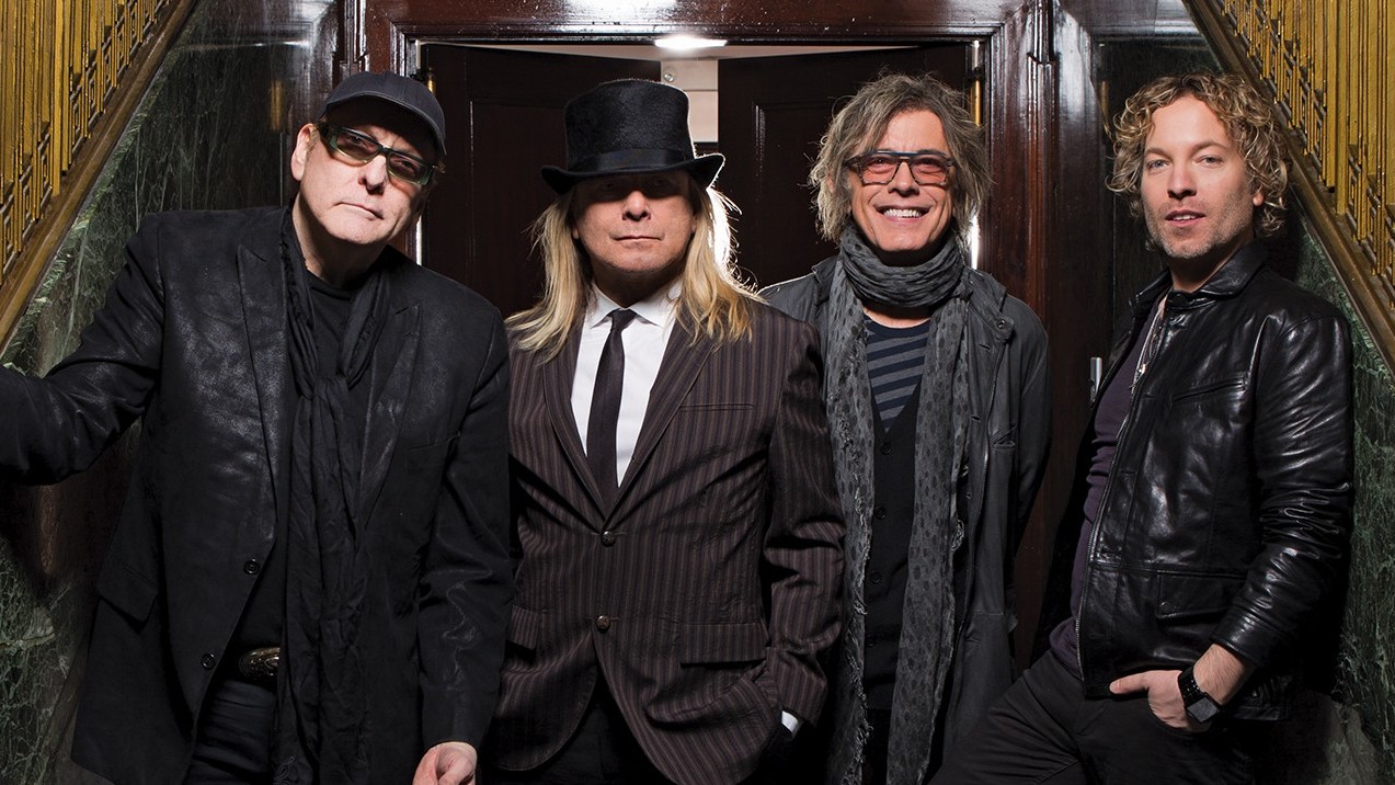 Cheap Trick