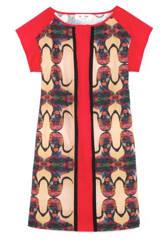 Shopbop Alberta Ferretti Tunic Dress, £142