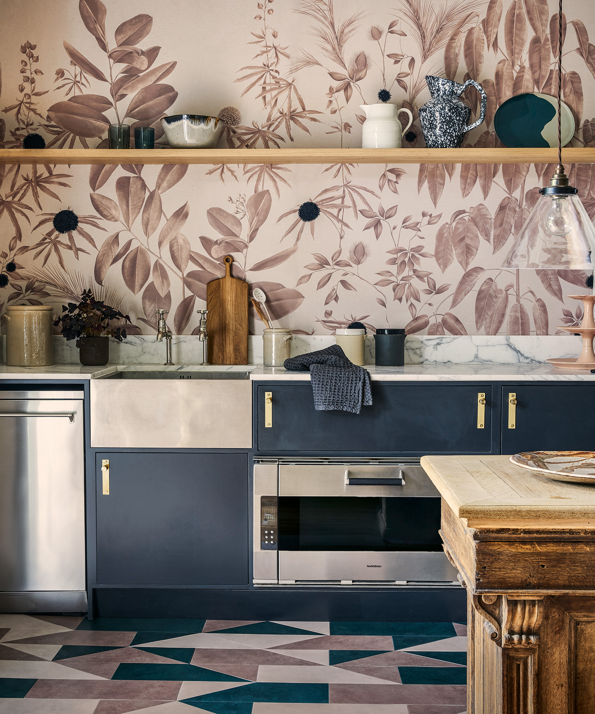 Kitchen ideas