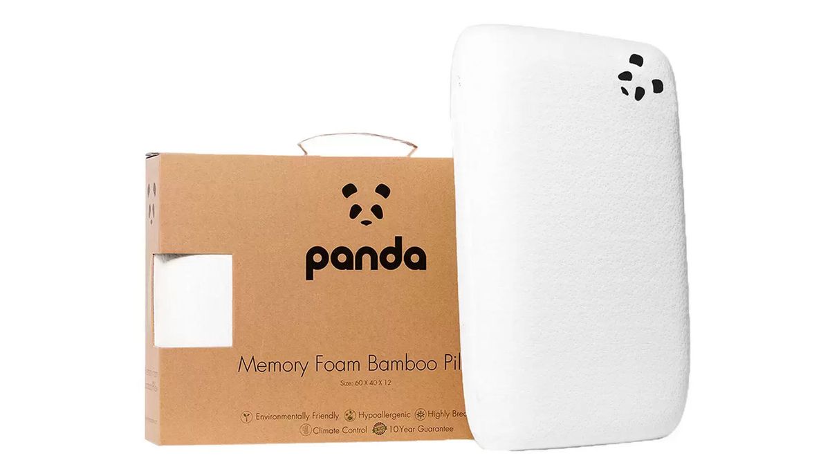 Best pillow in 2023 the leading feather, fibre and foam options