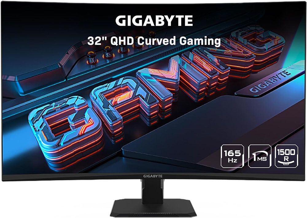 Gigabyte GS32QC