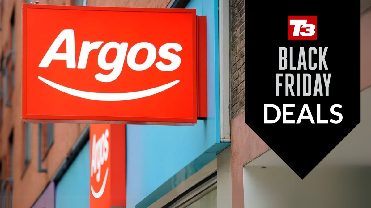 Best Argos Black Friday deals 2024 T3