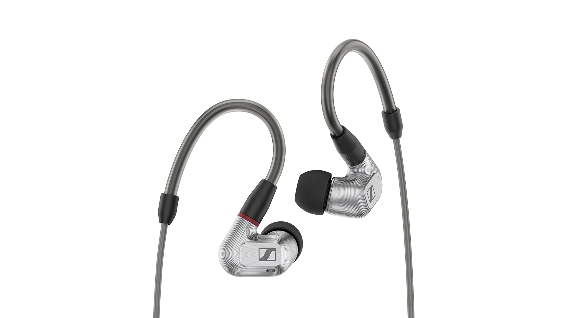 the sennheiser ie 900 in-ear headphones