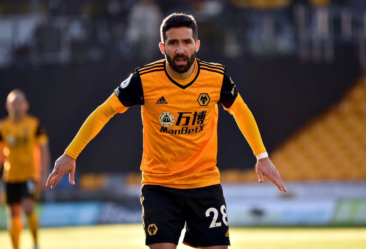 Wolverhampton Wanderers v Aston Villa – Premier League – Molineux