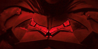 The Batman's chest plate