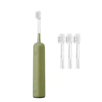Laifen  Wave Electric Toothbrush w/ 3 Brush Heads