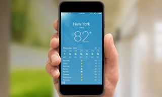 Weather