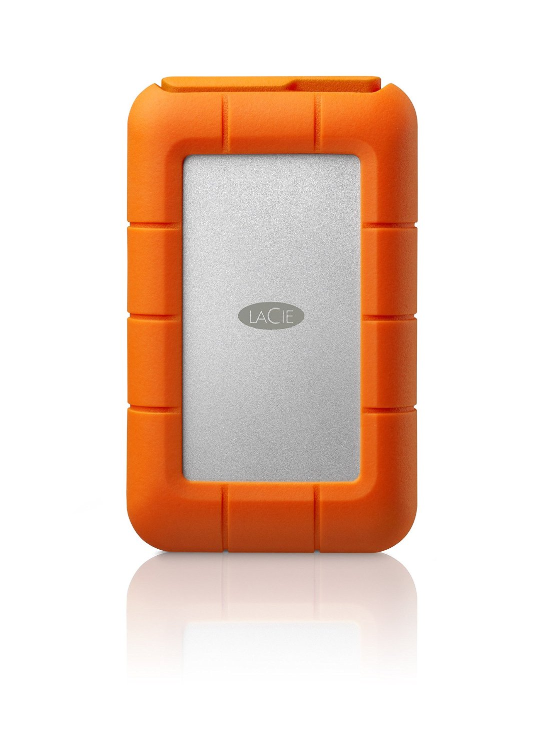 LaCie Rugged Thunderbolt