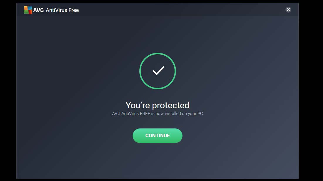 AVG AntiVirus Free review