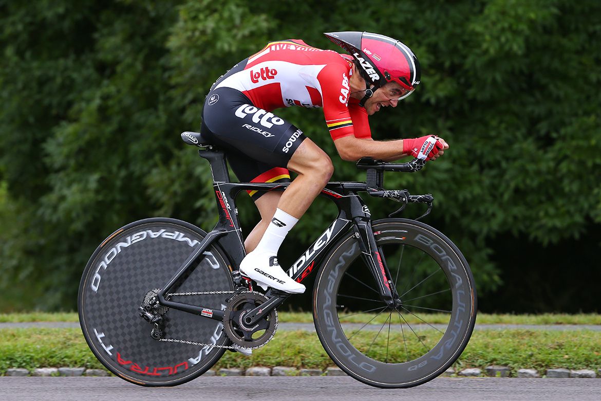 Tony Gallopin (Lotto Soudal)