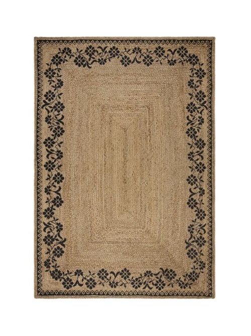 Maisie Jute Rug