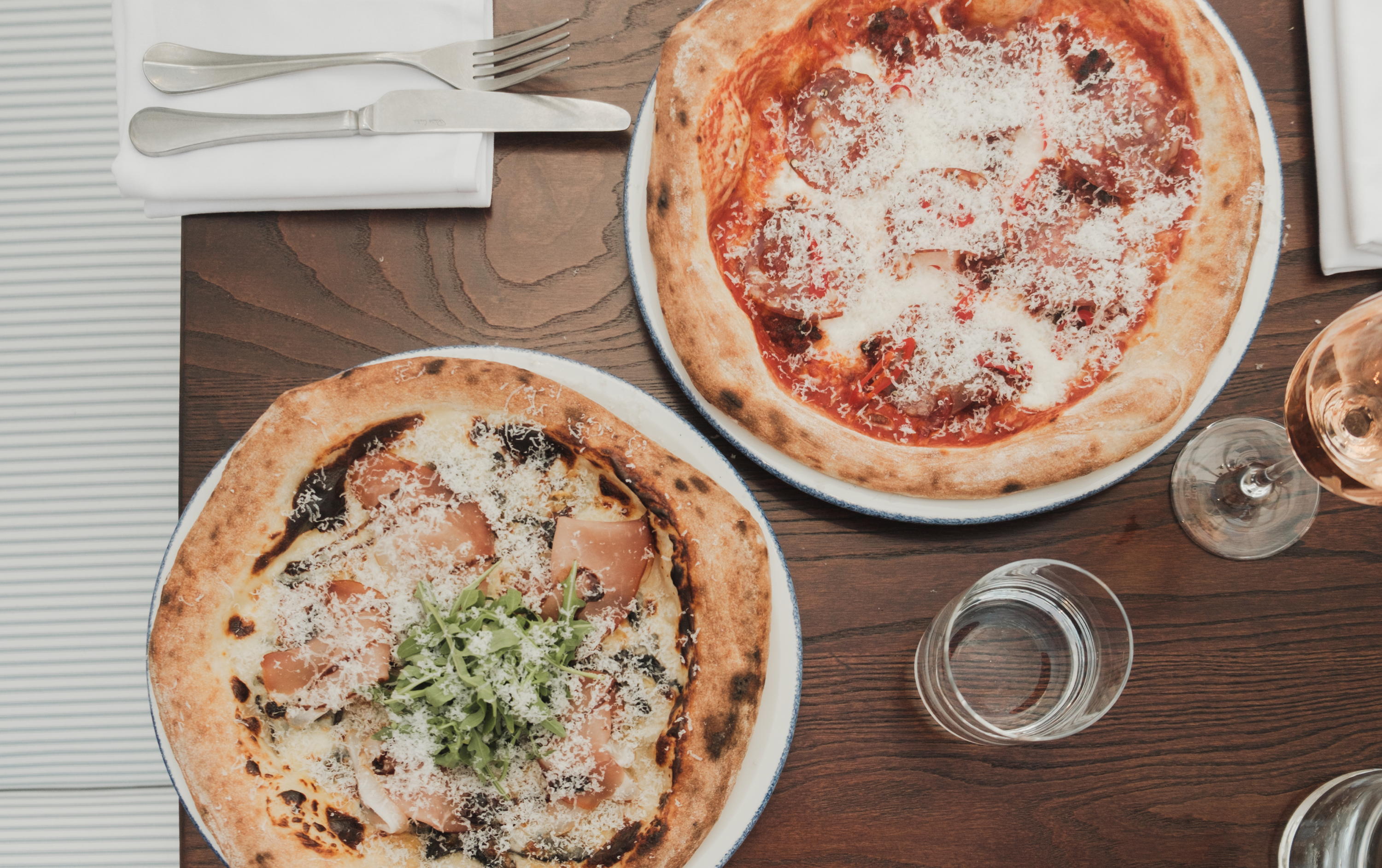 Saltmoore hotel in North Yorkshire