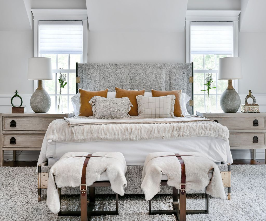 What is the Ralph Lauren aesthetic? | Homes and Gardens