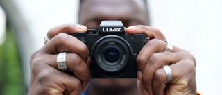 Panasonic Lumix G100 review