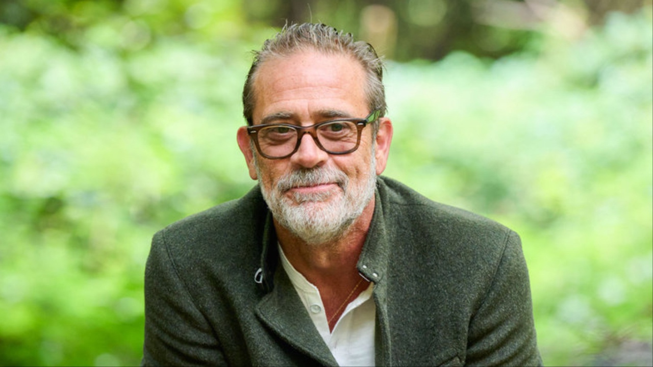 Jeffrey Dean Morgan hosting NBC's Destination X Season 1x05