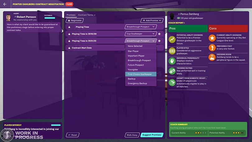 football manager 2020 beginners guide